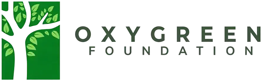 Oxygreen Foundation Logo